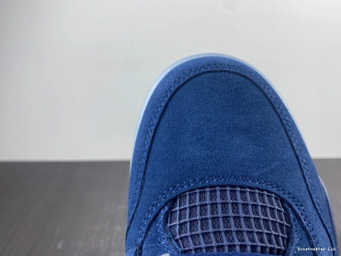 Boostmaster lin Retro Air (PE) 4 AJ4-1036660 Michigan Jordan 0716